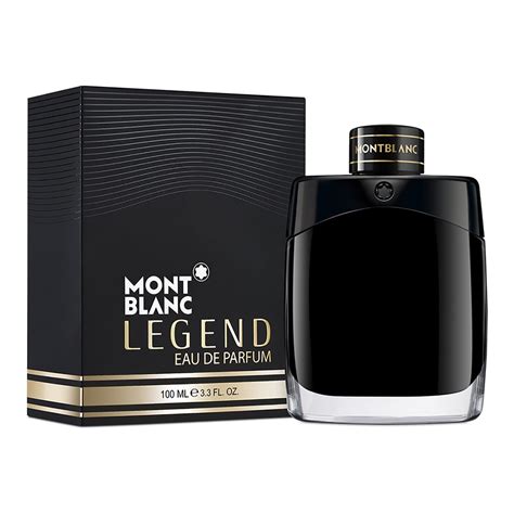 montblanc parfum